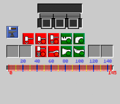 TFC Smithing